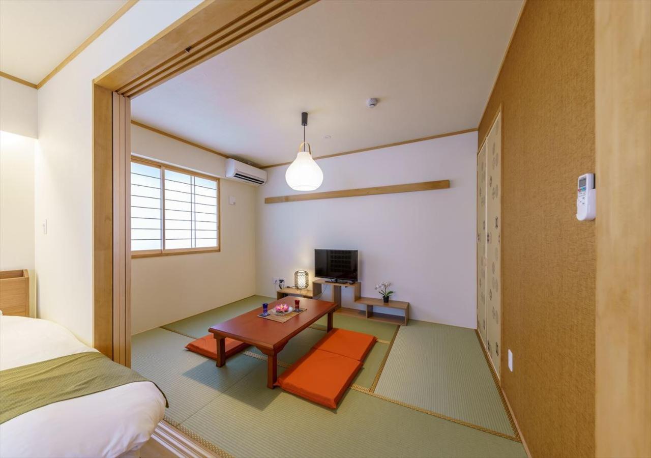 Apartment Ydoya Fukuro - Vacation 52727v Tokyo