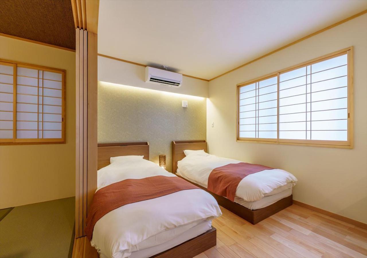 Ydoya Fukuro - Vacation 52727v Appartement