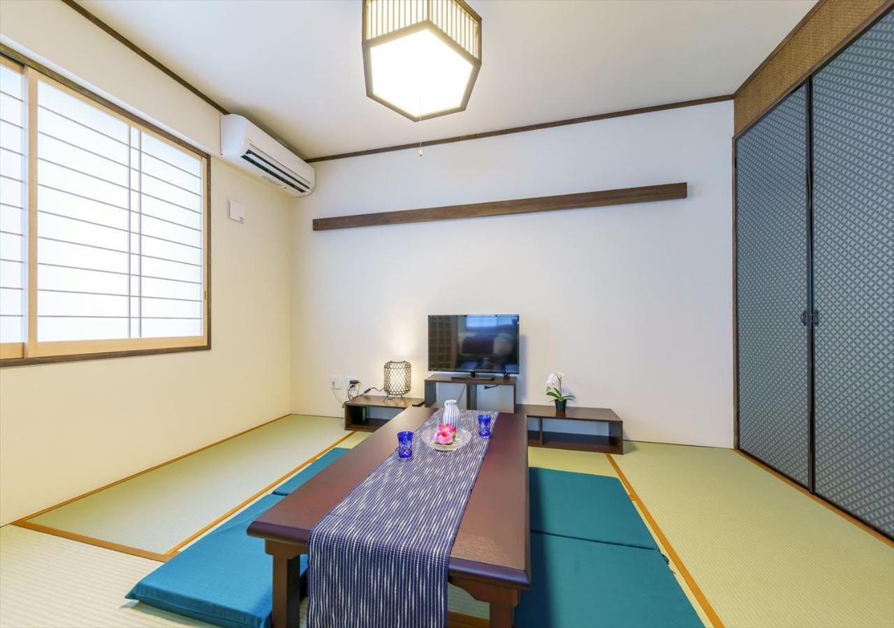 Appartement Ydoya Fukuro - Vacation 52727v *